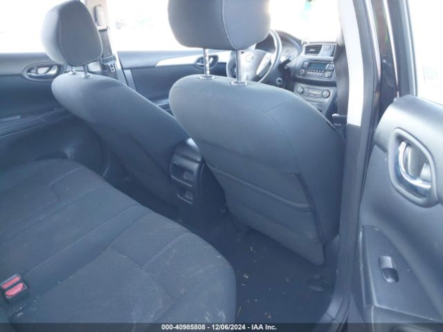 3N1AB7AP4GY321318 Nissan SENTRA S