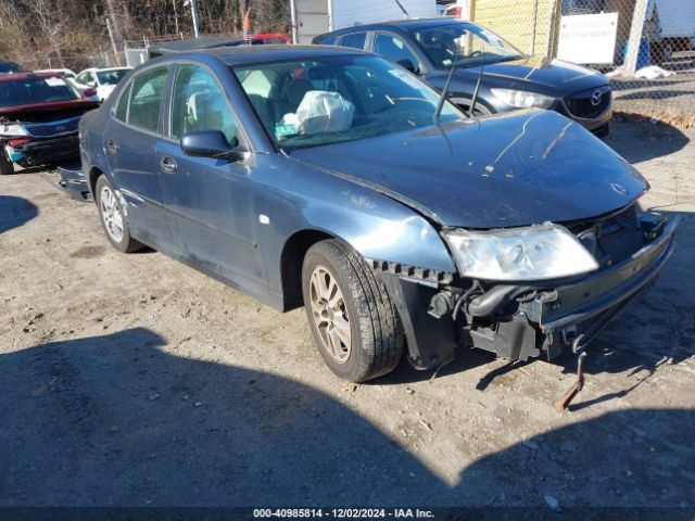 2004 SAAB 9-3 YS3FB49S941052722 Photo 0