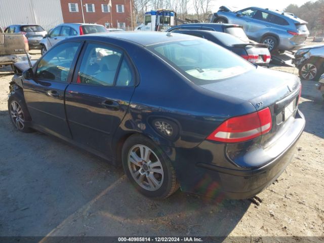 2004 SAAB 9-3 YS3FB49S941052722 Photo 2