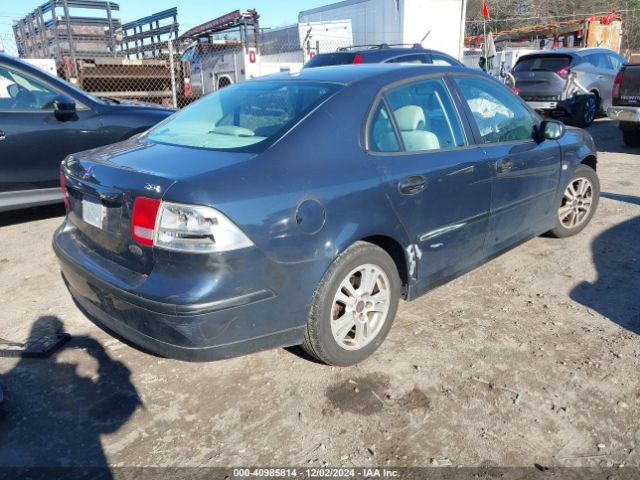 2004 SAAB 9-3 YS3FB49S941052722 Photo 3