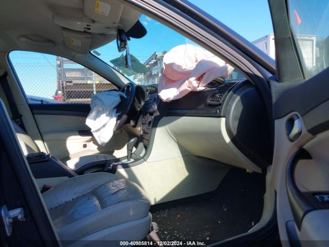 2004 SAAB 9-3 YS3FB49S941052722 Photo 4