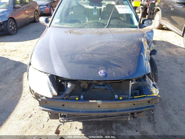 2004 SAAB 9-3 YS3FB49S941052722 Photo 5