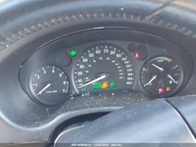 2004 SAAB 9-3 YS3FB49S941052722 Photo 6