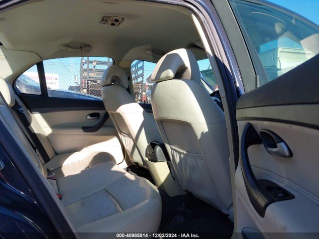 2004 SAAB 9-3 YS3FB49S941052722 Photo 7
