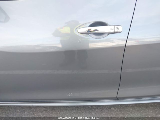 1N4AA6AV5KC373881 Nissan Maxima 3.5 Platinum
