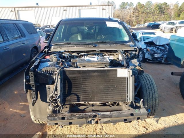1GYS3BKJ7GR372839 Cadillac Escalade Luxury Collection