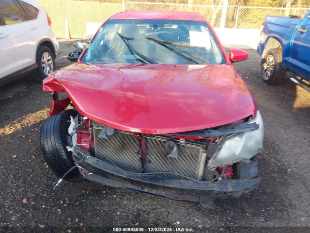 Toyota CAMRY SE 2014 4T1BF1FK3EU846964 Image 13