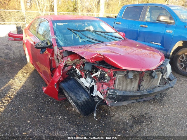 Toyota CAMRY SE 2014 4T1BF1FK3EU846964 Image 6