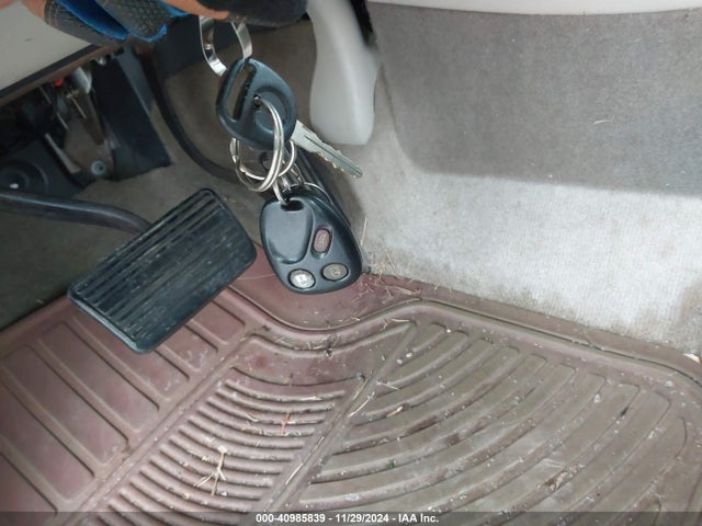 2005 CADILLAC ESCALADE 1GYEK63N25R274193 Photo 10