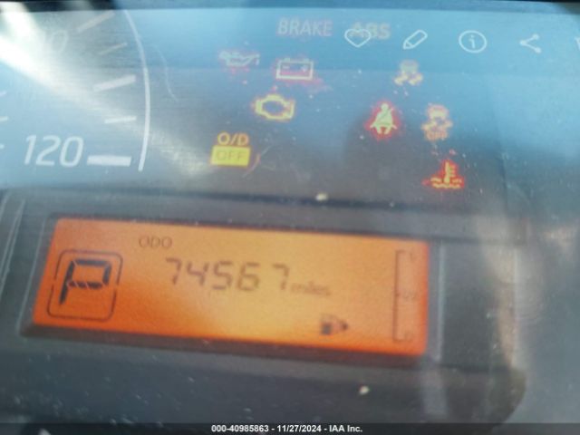 3N63M0YN2FK722165 Chevrolet City Express 1ls