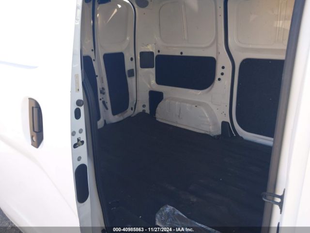 3N63M0YN2FK722165 Chevrolet City Express 1ls