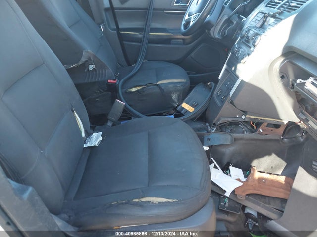 1FM5K8AR7FGB41168 Ford Utility Police Interceptor