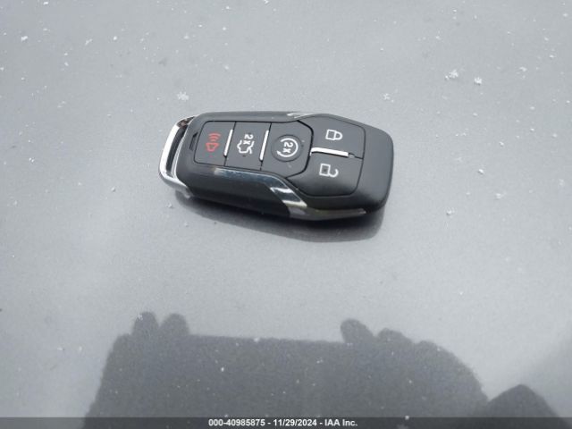 3LN6L2J92ER835577 Lincoln MKZ