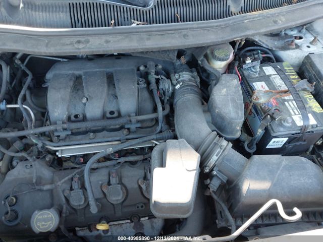 1FM5K8AR4FGB25980 Ford Utility Police Interceptor