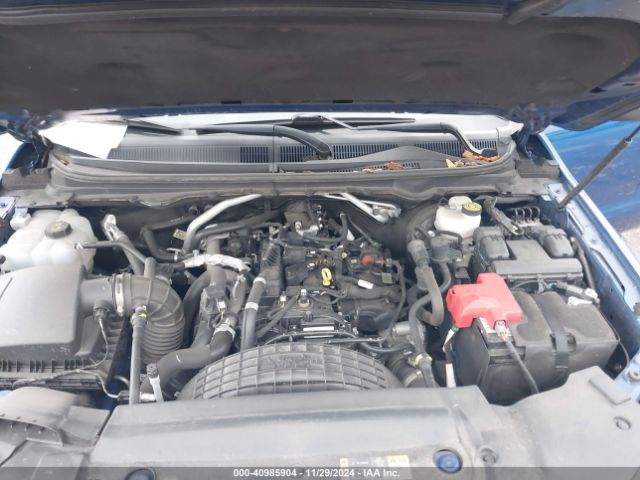 1FTER4FH7LLA37050 Ford Ranger Xlt