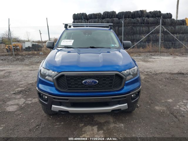 1FTER4FH7LLA37050 Ford Ranger Xlt