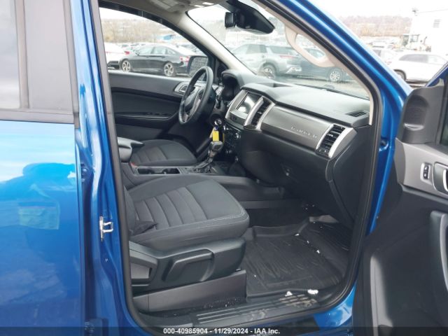 1FTER4FH7LLA37050 Ford Ranger Xlt