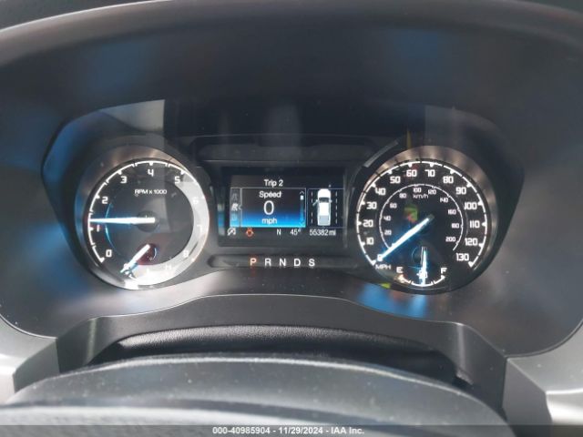 1FTER4FH7LLA37050 Ford Ranger Xlt