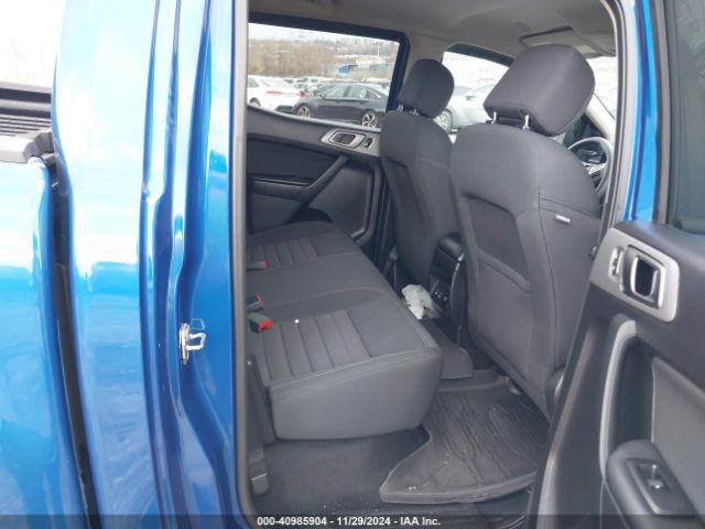 1FTER4FH7LLA37050 Ford Ranger Xlt