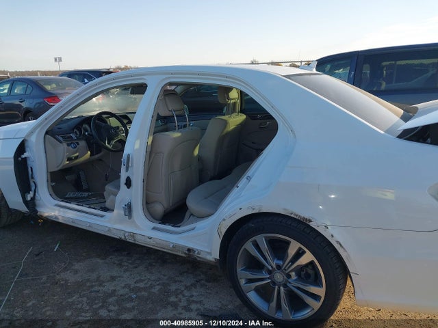 Mercedes-Benz E 350 2016 WDDHF5KB1GB280481 Image 14