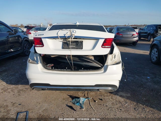 Mercedes-Benz E 350 2016 WDDHF5KB1GB280481 Image 16
