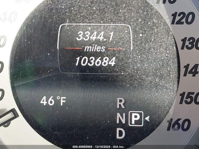 WDDHF5KB1GB280481 Mercedes-Benz E 350
