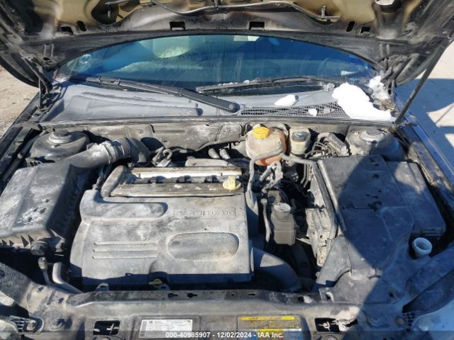 2010 SAAB 9-3 YS3FA4CY2A1609417 Photo 9