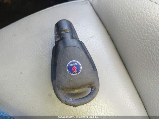 2010 SAAB 9-3 YS3FA4CY2A1609417 Photo 10