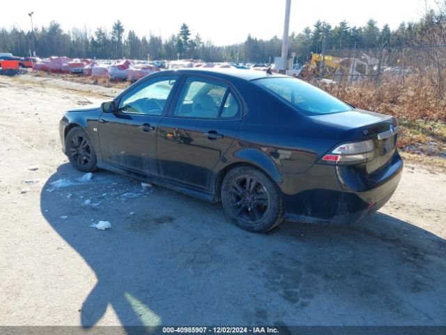 2010 SAAB 9-3 YS3FA4CY2A1609417 Photo 2