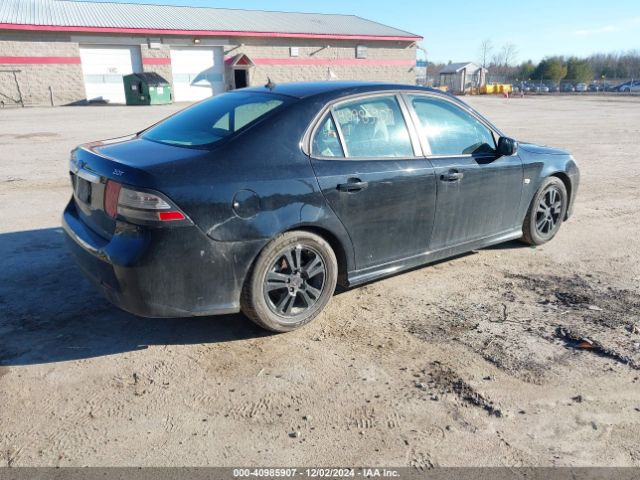 2010 SAAB 9-3 YS3FA4CY2A1609417 Photo 3