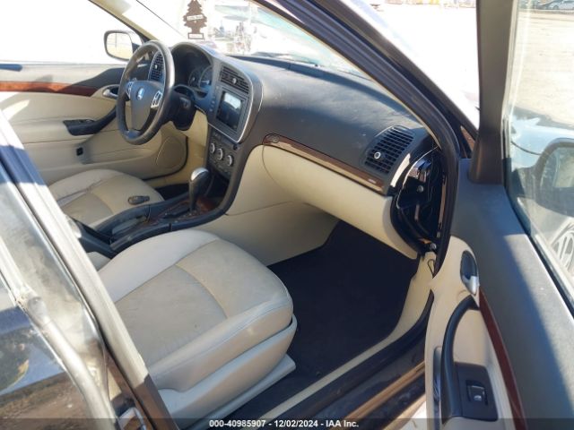 2010 SAAB 9-3 YS3FA4CY2A1609417 Photo 4