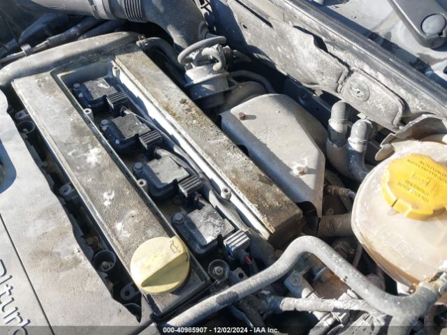 2010 SAAB 9-3 YS3FA4CY2A1609417 Photo 5