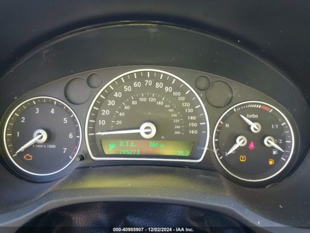 2010 SAAB 9-3 YS3FA4CY2A1609417 Photo 6