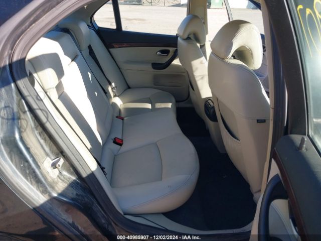 2010 SAAB 9-3 YS3FA4CY2A1609417 Photo 7