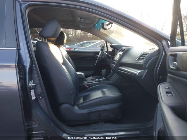 Subaru Outback 2.5i Limited 2015 4S4BSALC8F3283586 Image 5