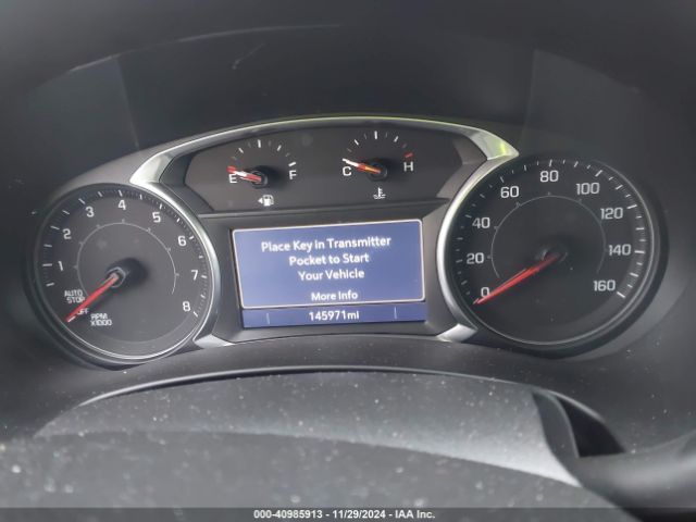 3GKALVEV4LL104337 GMC Terrain Awd Slt