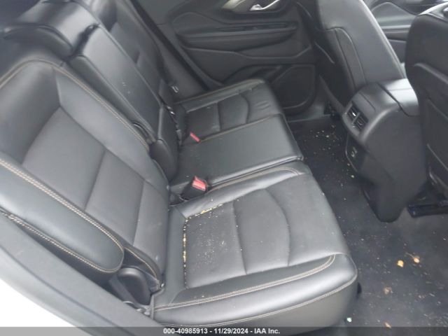 3GKALVEV4LL104337 GMC Terrain Awd Slt