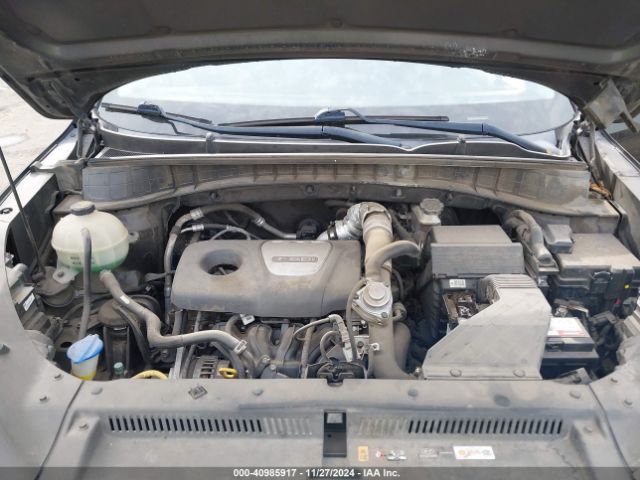 KM8J33A2XGU263351 Hyundai Tucson Limited