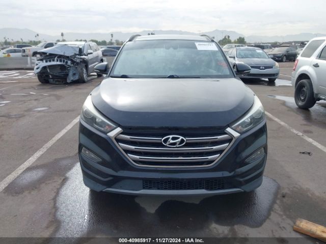 KM8J33A2XGU263351 Hyundai Tucson Limited