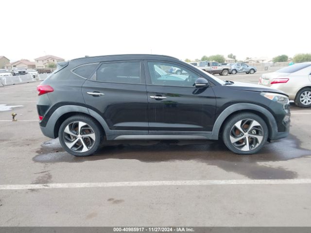 KM8J33A2XGU263351 Hyundai Tucson Limited