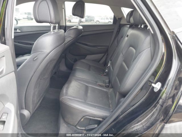 KM8J33A2XGU263351 Hyundai Tucson Limited