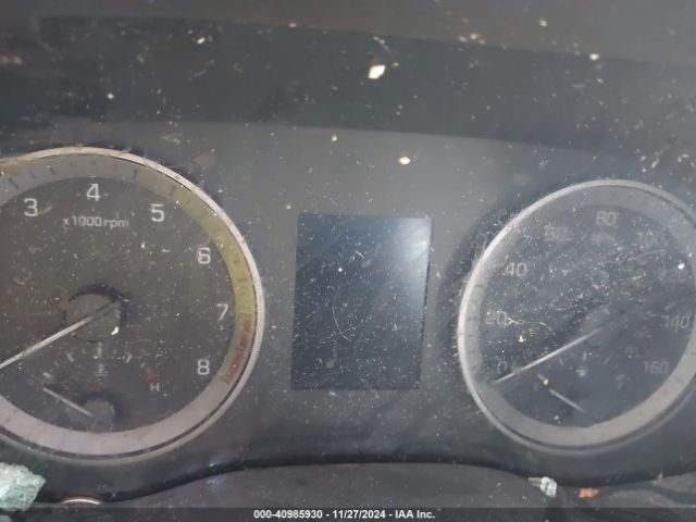 KM8J3CA24HU555613 Hyundai Tucson Value