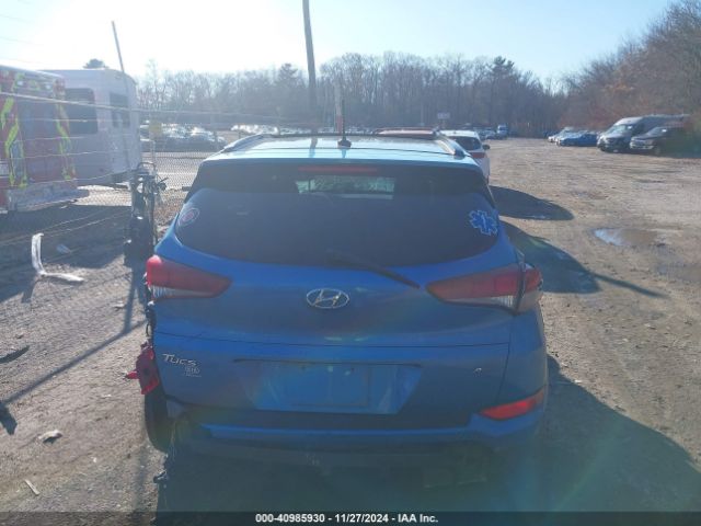 KM8J3CA24HU555613 Hyundai Tucson Value