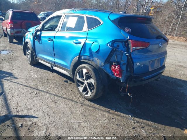 KM8J3CA24HU555613 Hyundai Tucson Value