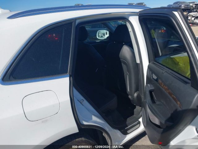 2013 AUDI Q5 HYBRID WA1C8AFP5DA002076 Photo 7