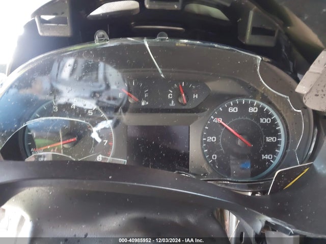 1G1ZD5ST1NF124565 Chevrolet Malibu Fwd Lt