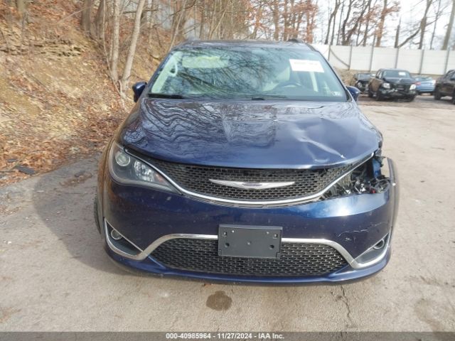2C4RC1BG8HR823792 Chrysler Pacifica Touring-l