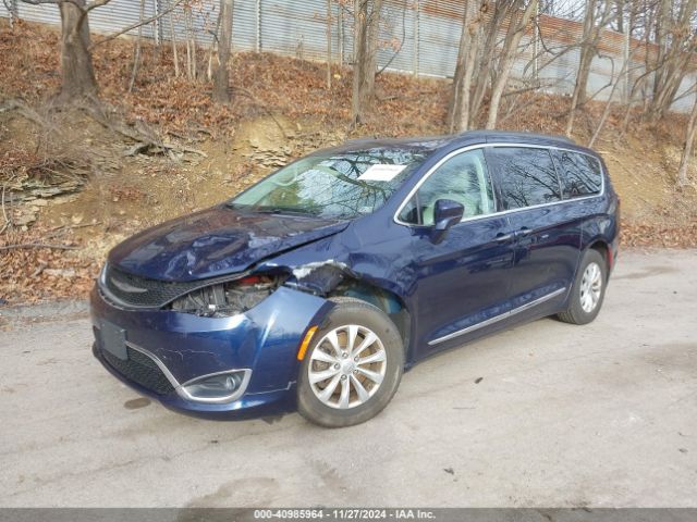 2C4RC1BG8HR823792 Chrysler Pacifica Touring-l