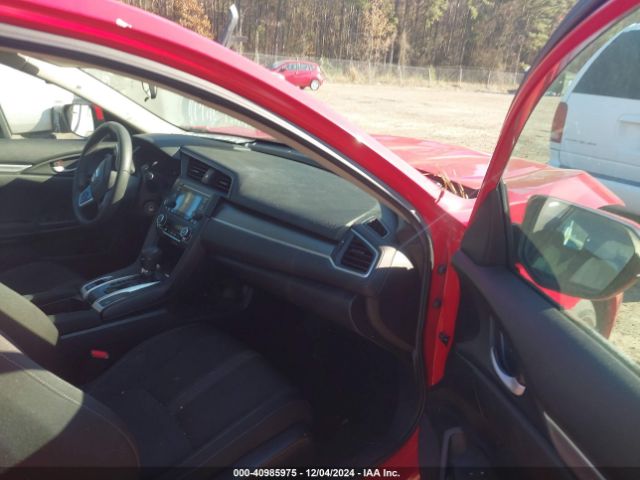 2HGFC2F50GH528189 Honda Civic Lx
