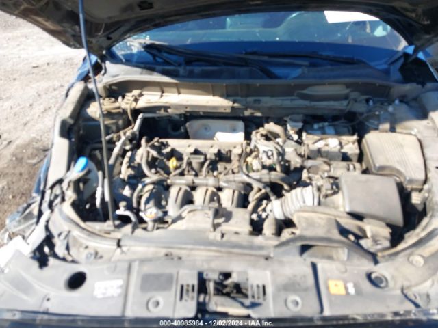 JM3KFACL9H0112463 Mazda Cx-5 Touring